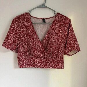 SHEIN croptop
